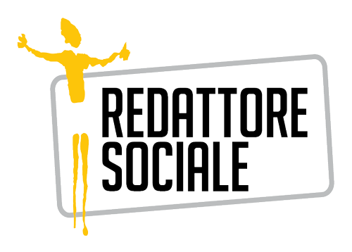 logo Redattore Sociale